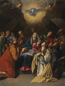 弗雷 衚安 鮑蒂斯塔 馬伊諾 Pentecostes 弗雷 衚安 鮑蒂斯塔 馬伊諾 Pentecostes